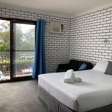 Toukley Motel Экстерьер фото
