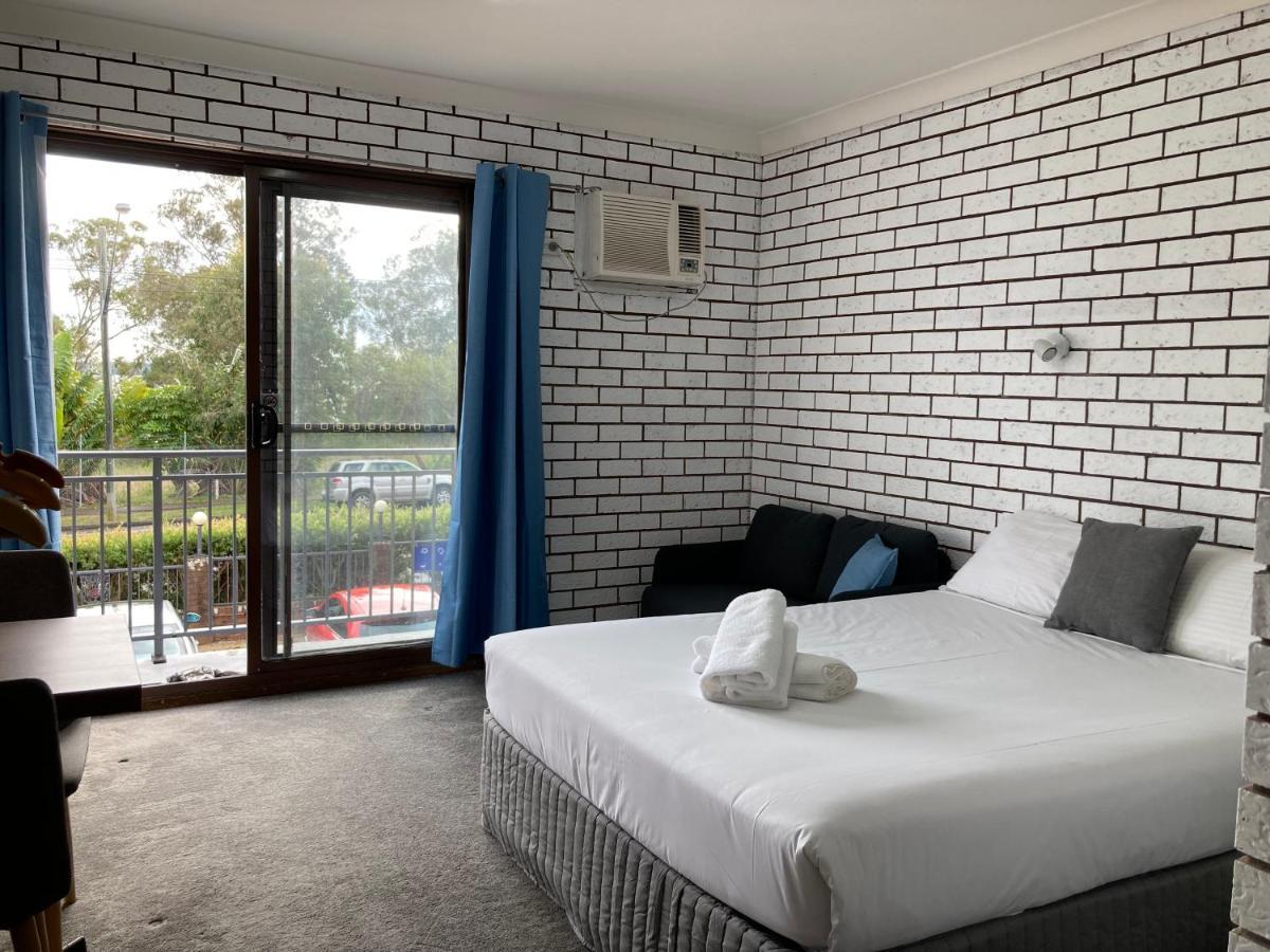 Toukley Motel Экстерьер фото