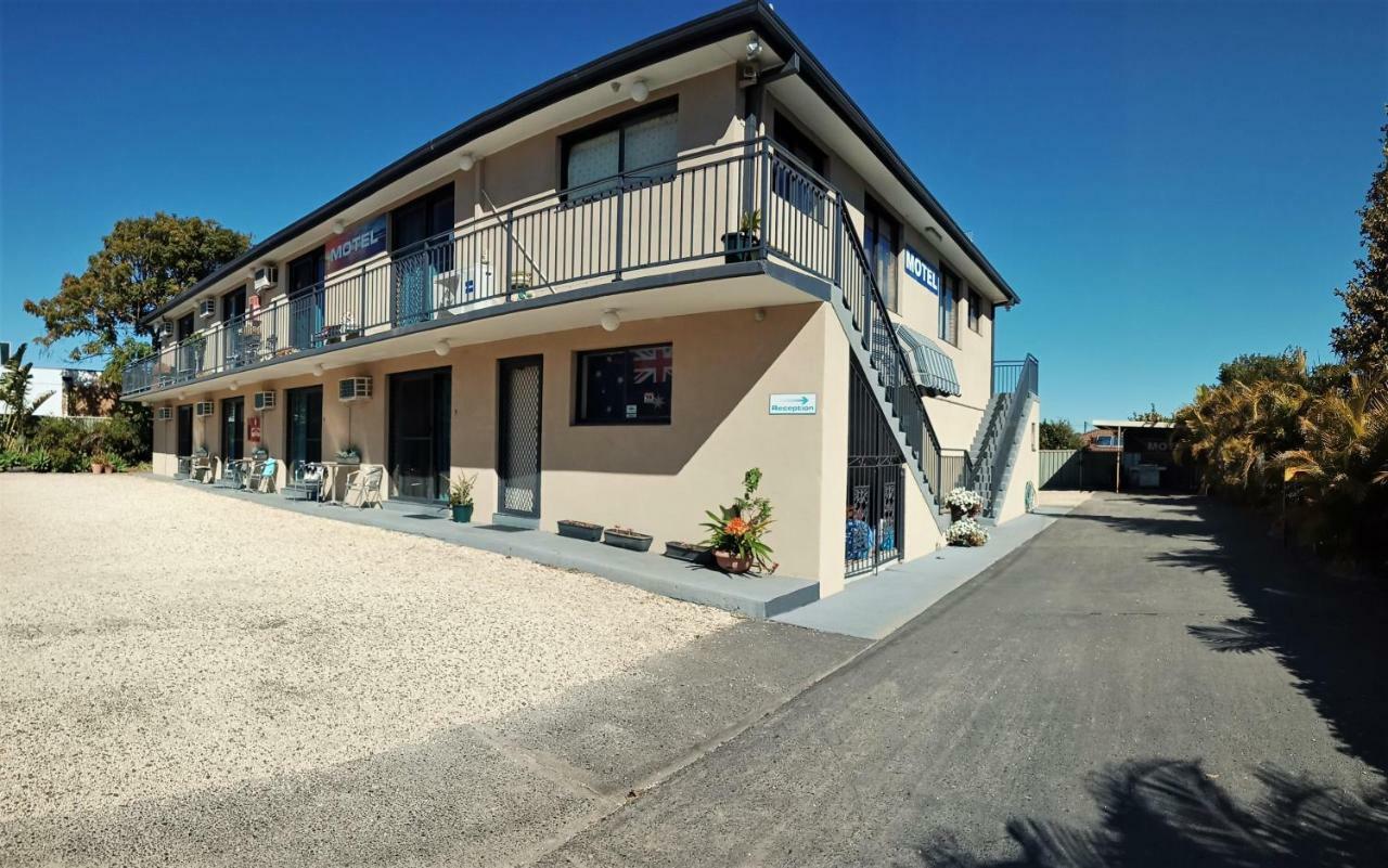 Toukley Motel Экстерьер фото