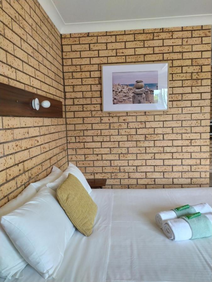 Toukley Motel Экстерьер фото